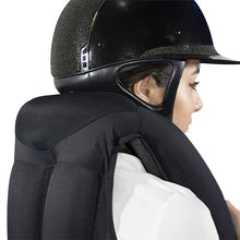 Load image into Gallery viewer, Helite Zip’In 2 Airbag Vest + (1 free gas cartridge)