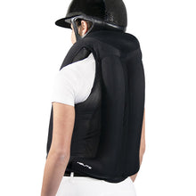 Load image into Gallery viewer, Helite Zip’In 2 Airbag Vest + (1 free gas cartridge)
