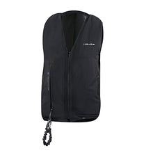 Load image into Gallery viewer, Helite Zip’In 2 Airbag Vest + (1 free gas cartridge)